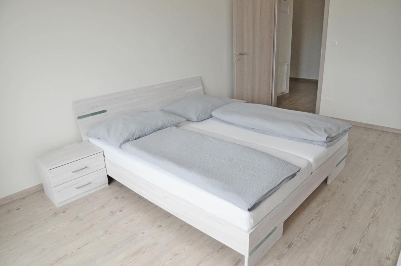 Apartmany Vinohrady Trenčín Exterior foto